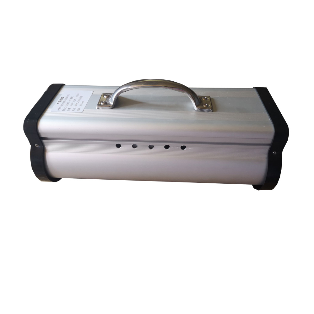 500W UV Uv Aushärtung Lampe 365nm 395nm 405nm Kleber Harz Grün Öl Löten Leiterplatte Beschichtung LCD Display Farbe lack