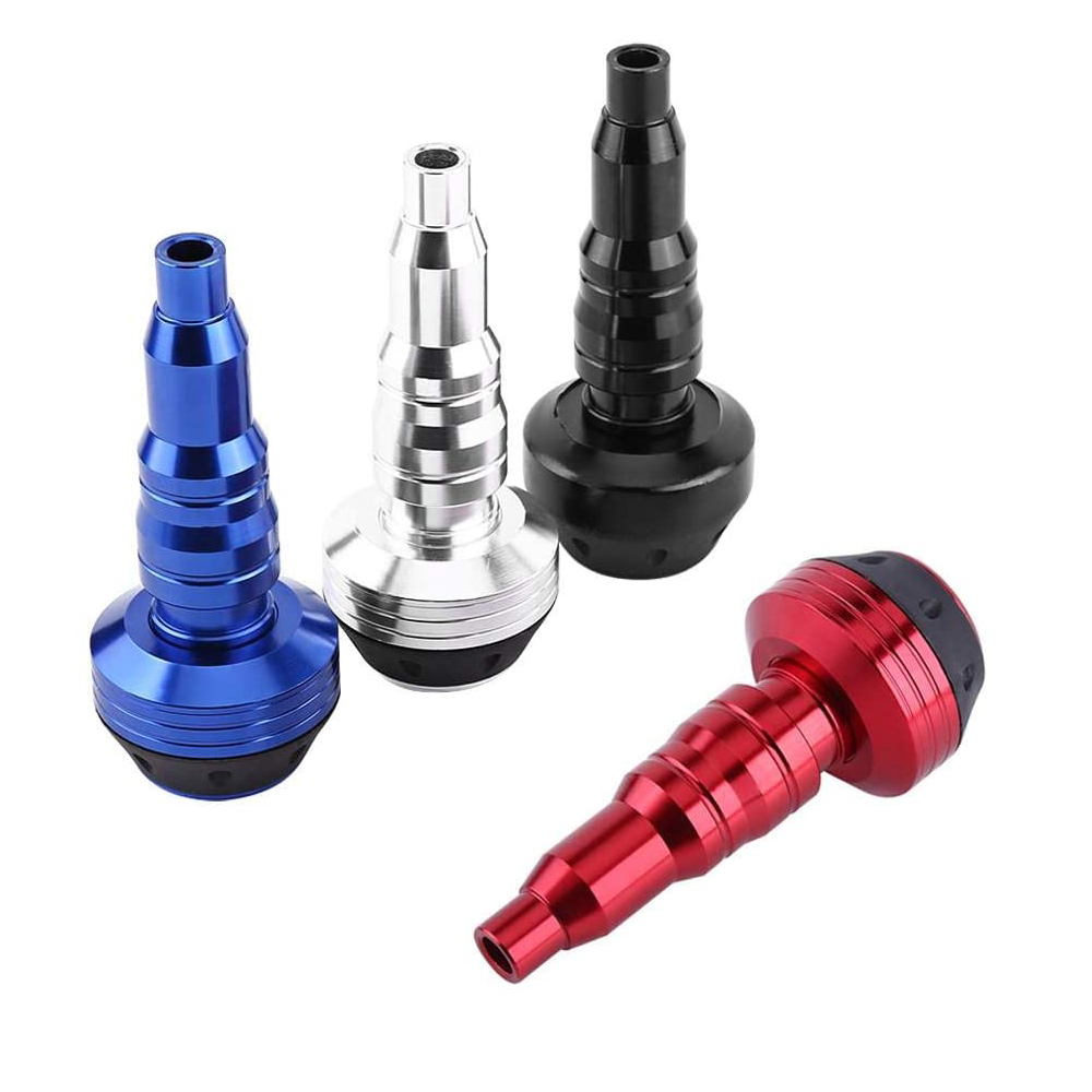 1PC オートバイ M10 プロテクターフレームスライダー 10 ミリメートルユニバーサルバイクフレームスライダーアンチクラッシュプロテクターロッド