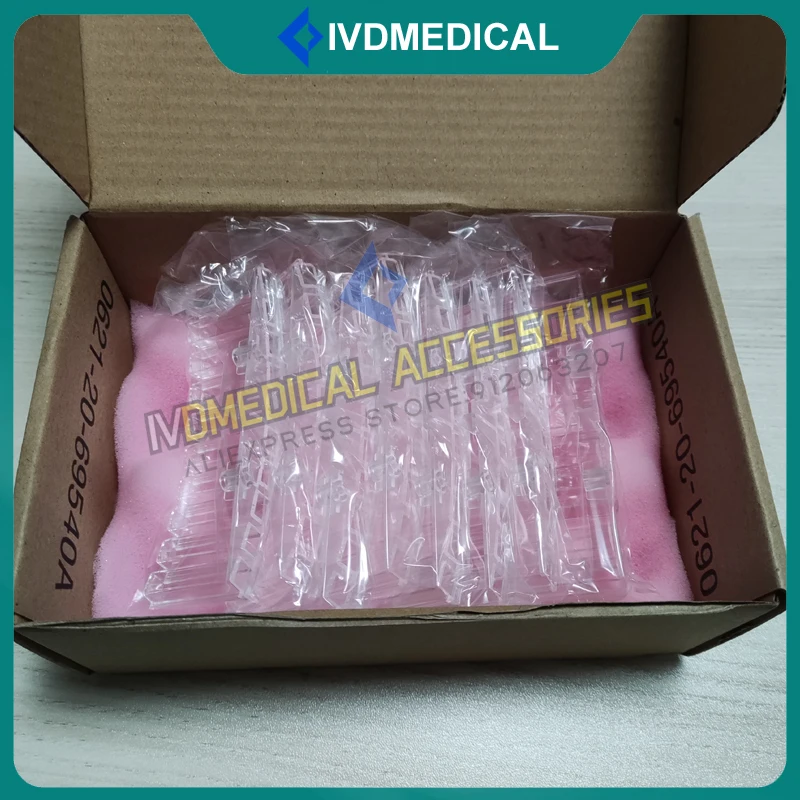 Mindray-BS-200E analizador bioquímico, cubeta de reacción, versión antigua, 220E, 330E, 350E, BS200E, BS220E, BS350E