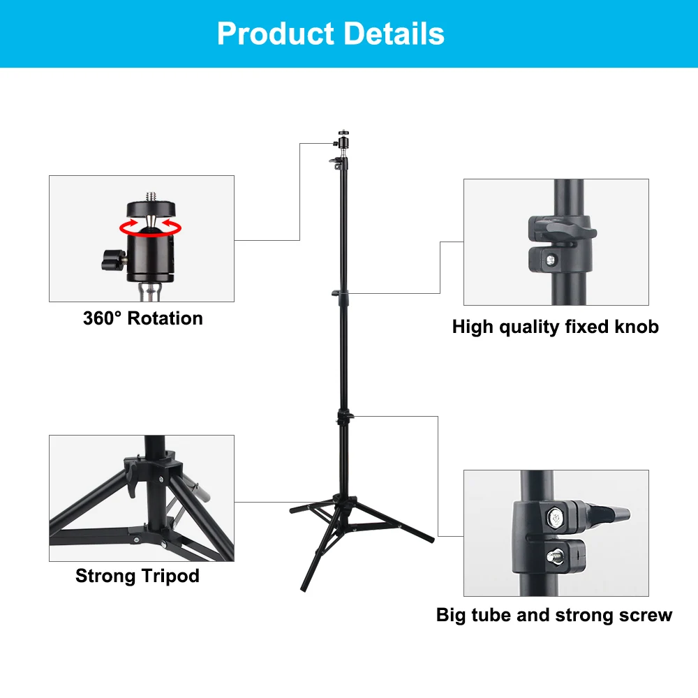 110 cm 160 cm Universal Tragbare TD90 TD60 C2 C3 Projektor Halterung Projektor Stativ Halterung Laptop Kamera Projektion Stativ