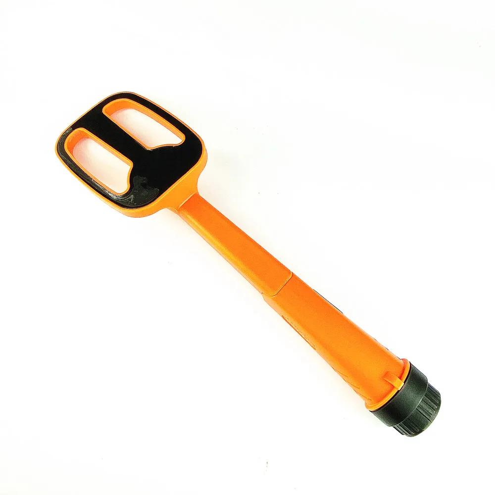 Wasserdicht Metall Detektor Unterwasser Pointer Pinpointer Tauchen Detecting Schatzsuche Hand Gehalten Spule Scannen Gold Finder