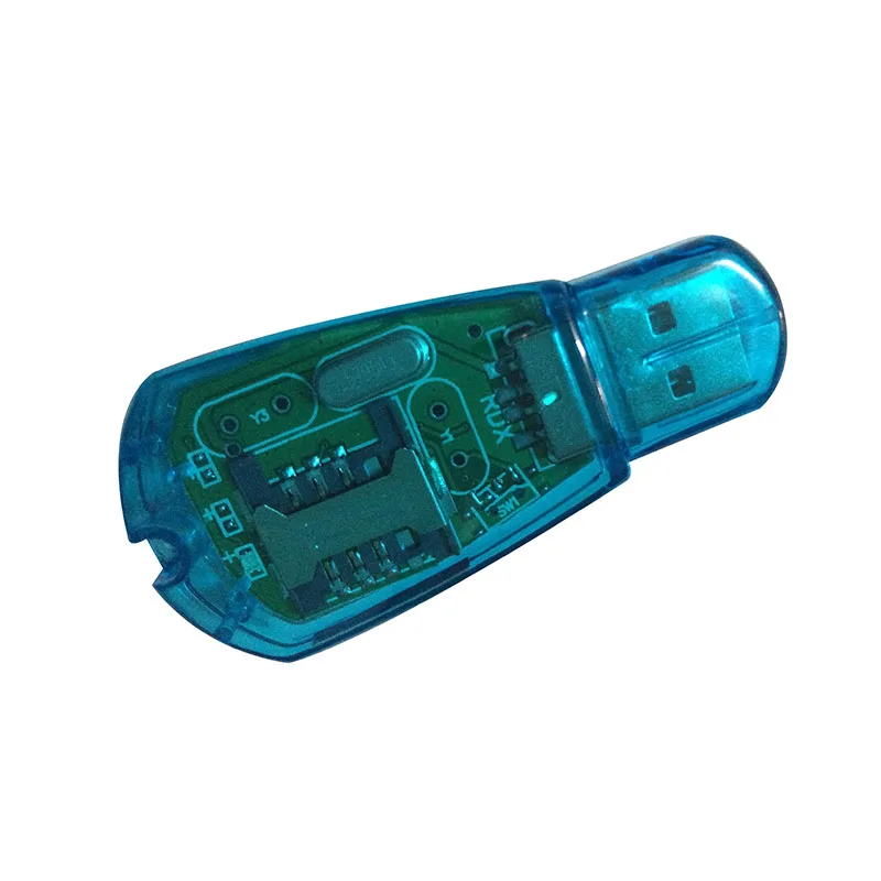 USBซิมการ์ดซิมการ์ดWriter/Copy/Cloner/สำรองข้อมูลGSM CDMA WCDMAโทรศัพท์มือถือJAN88