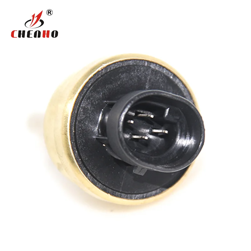 Interruptor del Sensor de nivel de líquido refrigerante con enchufe, para Cummins L10 M11 ISM N14 ISX PAI 3612521 4903489 1673785C91 1673785C92