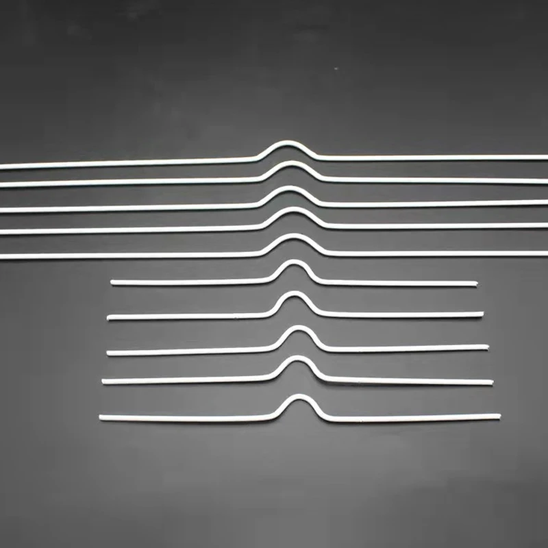 20 Cái/lốc Lịch Móc Treo 8-15Cm Lịch Ràng Buộc Thẳng Sắt Treo Tường Hàng Tuần Hàng Tháng Lịch Trình Quy Hoạch Chương Trình Nghị Sự nhà Tổ Chức