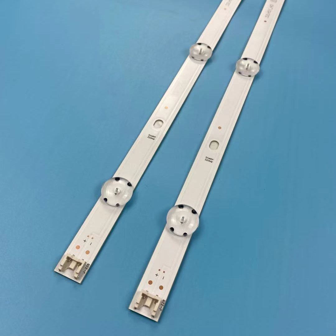 LED TVバックライトストリップ,32インチ,TV 32lf510b 32lh590u svl320al5 dh_lf51 32lh51_hd ssc_32inch_hd 32lh520b 32lx300c