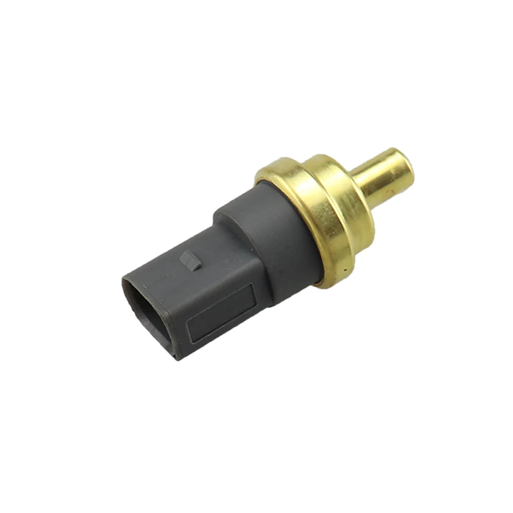 Sensor de temperatura del refrigerante del motor, interruptor emisor para Audi, VW, Seat, Skoda, 06A919501, 06A, 919, 501A, 06A, 919, 501, SWS003, 06A919501A