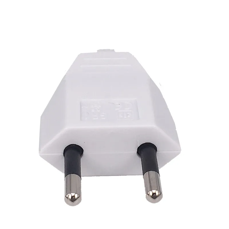 1PCS Rewirable 유럽 전원 코드 CE 남성 플러그 여성 소켓 전기 플러그 산업 빈티지 스타일 Rewire 플러그 250V 16A
