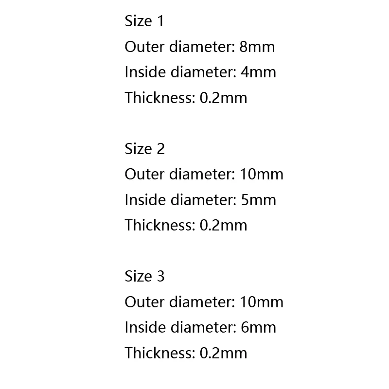 10 Chiếc DIY Gấp Rửa Gấp Ốc Vít Gấp Gọn Bằng Đồng Dao Gấp Phụ Kiện Dụng Cụ