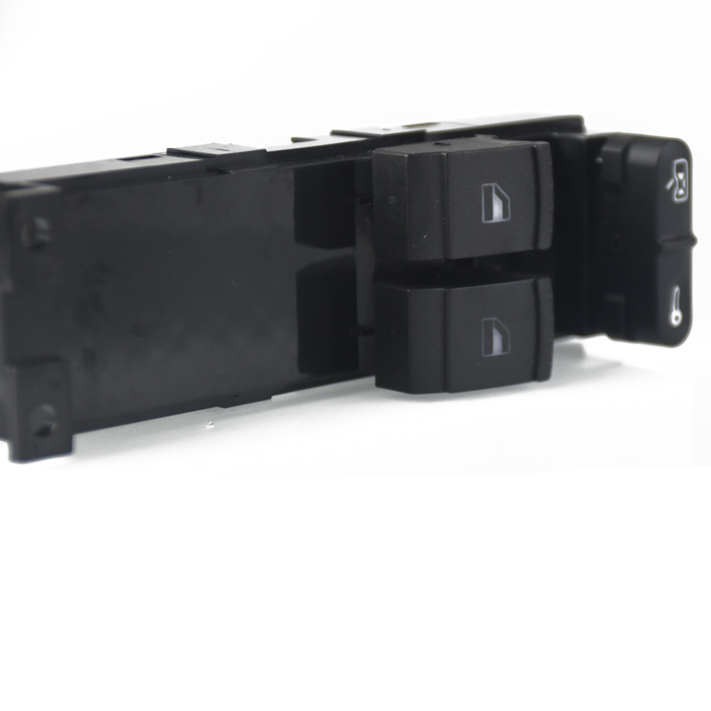 Cửa Sổ Điện Chuyển Đổi Phù Hợp Với Skoda FABIA 6Y2 6Y5 6Y3 1999-2008 Octavia 2 Cửa Cho VW Golf 1J3959857A