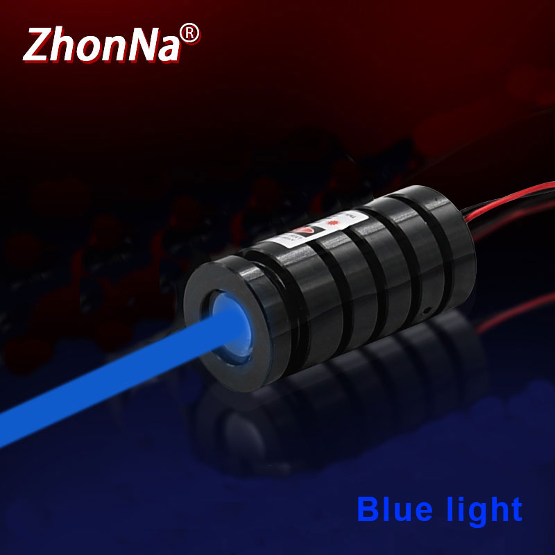 100mW 赤色レーザーモジュールプロフェッショナル DJ パーティーショー舞台照明 KTV バー RGB 3 スタイル Optionsok 3-5V 入力アルミシェル