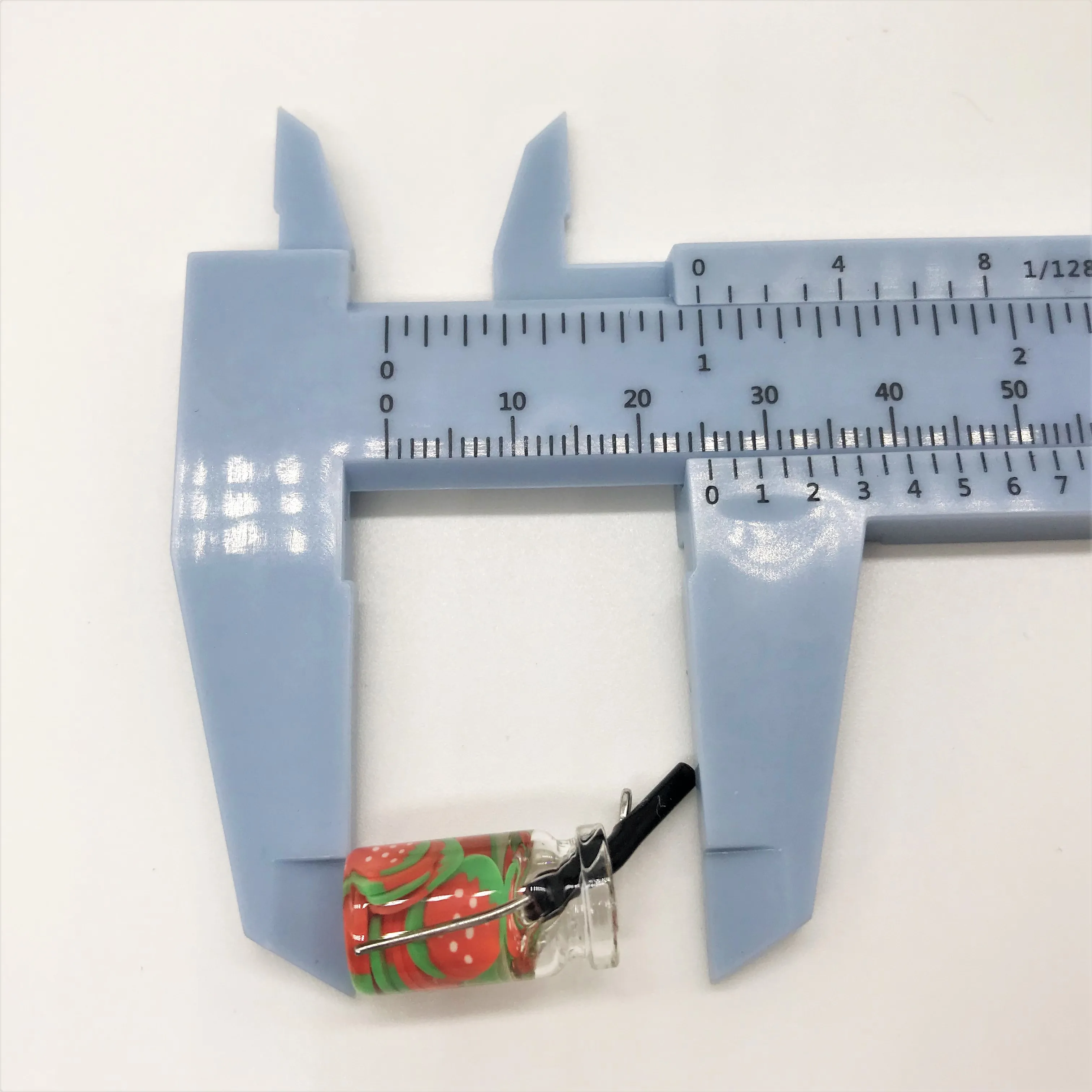 8 pezzi casa delle bambole in miniatura cibo mini bottiglia di frutta in resina bevande di simulazione giocattoli modello bevanda di frutta gioca accessori per bambole casa delle bambole