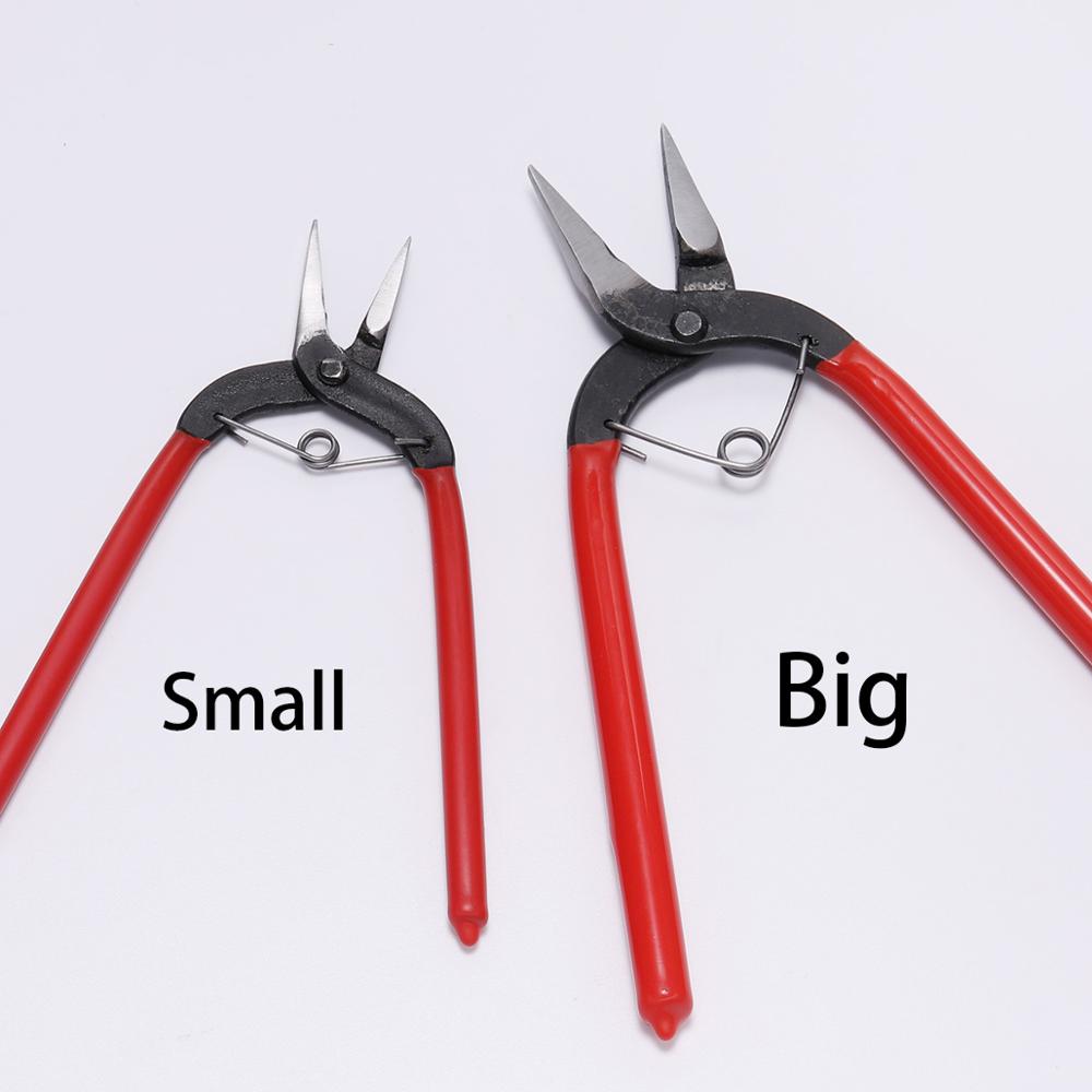 1 Chiếc Mũi Tròn Cắt Dây Kìm Bấm Lỗ Kìm Trang Sức Handmade Kìm Cho Tự Làm Vòng Tay Trang Sức Mặt Dây Chuyền Làm Dụng Cụ