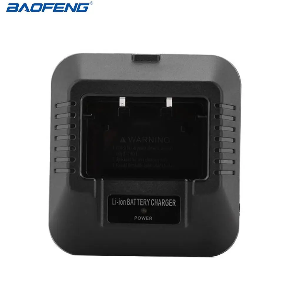 Ładowarka Baofeng UV-5R EU/US/UK/AU/USB/Car do Baofeng UV-5R DM-5R Plus Walkie Talkie UV 5R Ham Radio UV5R Two Way Radio