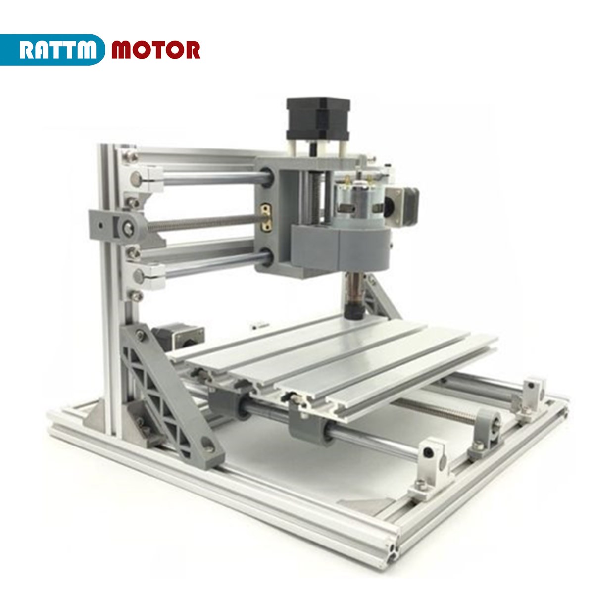 USB 4,5 Grbl 3 Achsen DIY CNC Laser gravur Holz fräser Fräsmaschine 30x18x cm mit Laser und Controller