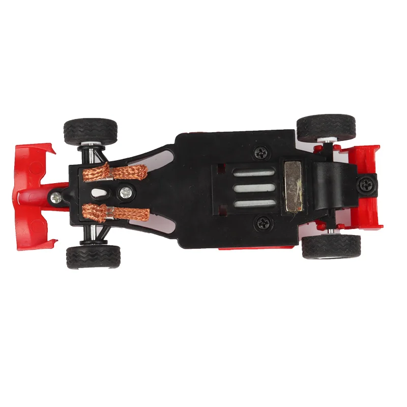 Carrera Go Scalextric スロットカー 1 43 レーシングパーツ警察 F1 おもちゃ子供のギフト用