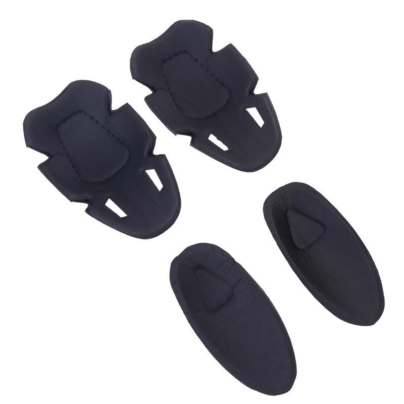 Mege-joelheiras e cotoveleiras, equipamento tático militar, airsoft, jogo de paintball, paintball, uniforme de combate, marca g3, g4
