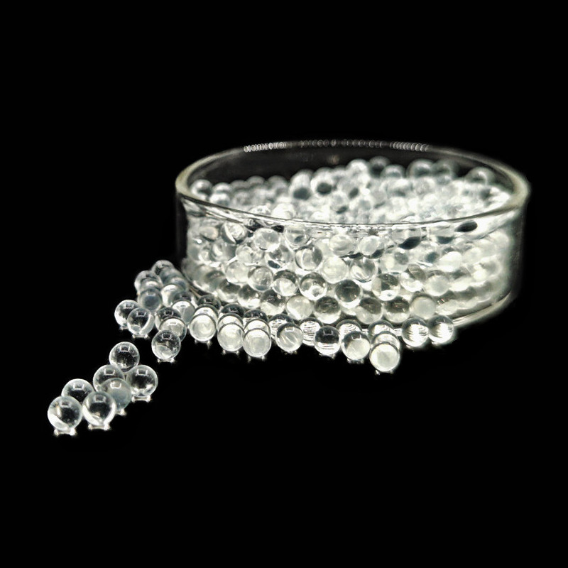 ガラス玉高精度ラボ用ガラスビーズ装飾ガラスボールメカニカルベアリングスライド4 5 6 7 8 9 10mm 50個