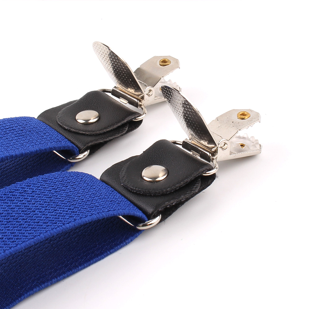 Nieuwe Bretels Effen Verstelbare Elastische Bruiloft Jarretel Snoep Kleur Jongens Bretels Bruiloft Accessoires Meisjes Jongens Bandjes
