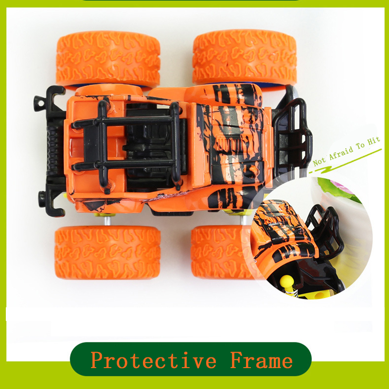 在庫を一掃し、子供用車、おもちゃのトラック、慣性 SUV、摩擦動力車、男の子の赤ちゃん、ブレイズ トラックを低価格で販売します。