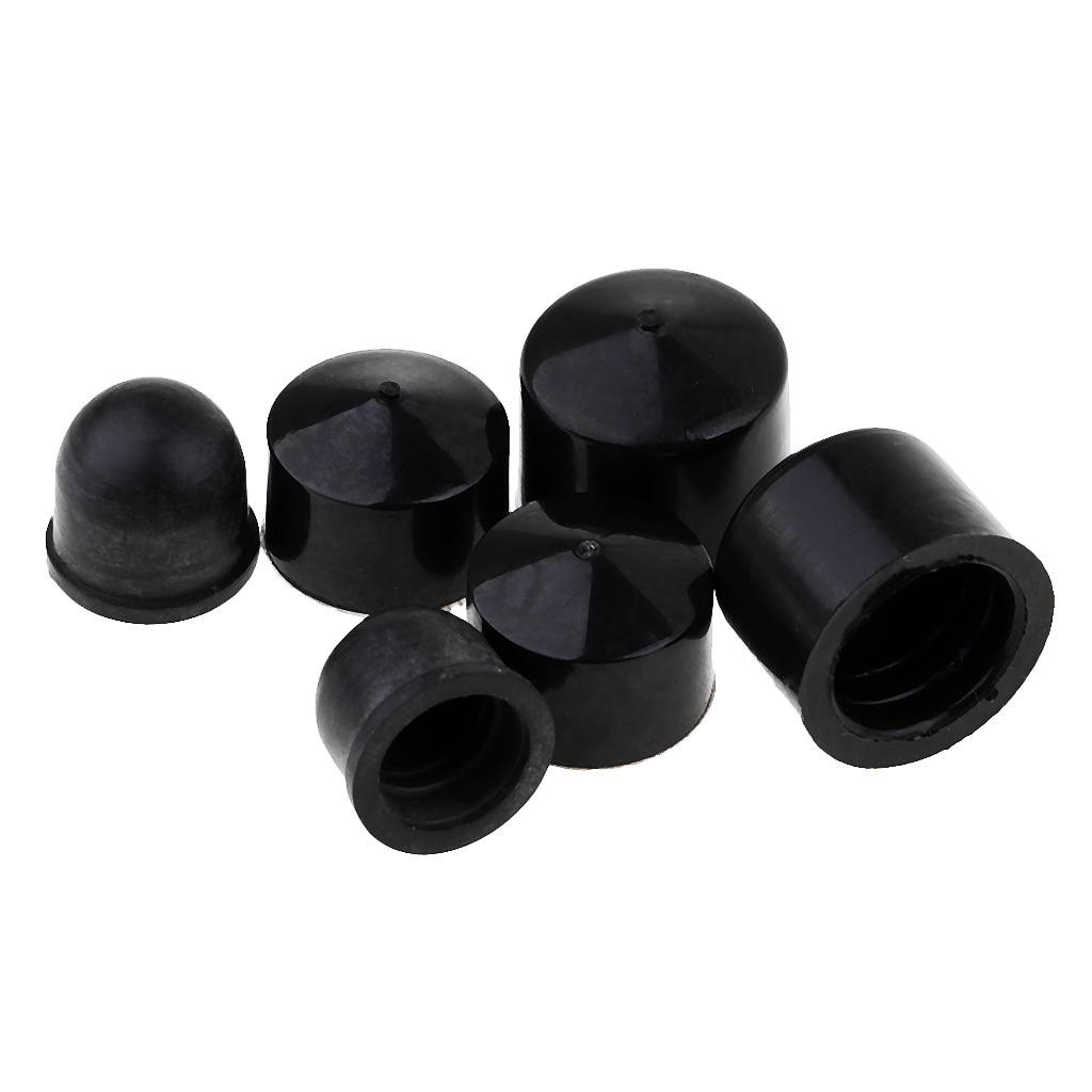 6 Pcs Skateboard Longboard Truck Vervanging Cups Accessoires Onderdelen