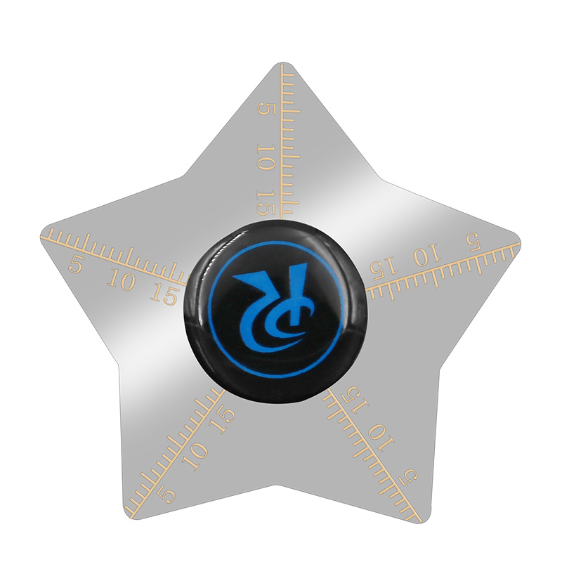 Bộ 5 0.1Mm Siêu Mỏng Mềm Dẻo Thép Không Gỉ Nhổ Đinh Xà Beng Loại Bỏ Thẻ Phù Hợp Cho Sửa Chữa Điện Thoại Di Động dụng Cụ