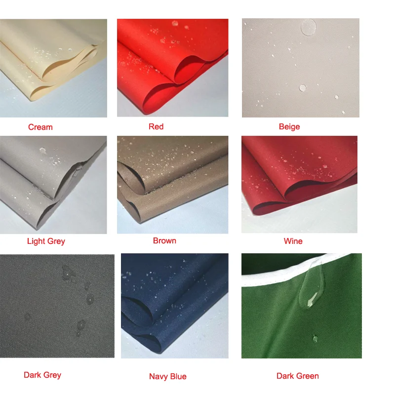 Cnsjmade Custom Made Canopy Replacement.Durable Polyester/Oxford Fabric With Waterproof Coated, Top Cover For Patio Swing Chairs