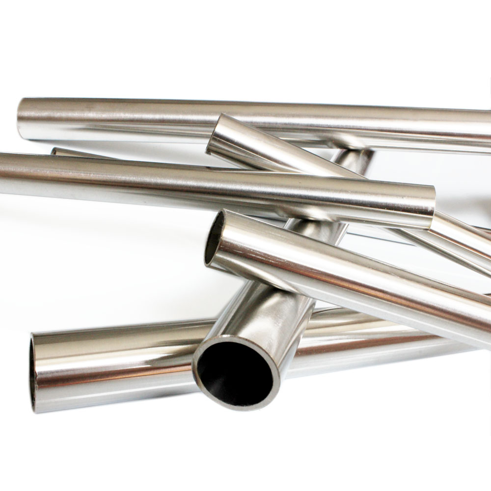 Прецизионная труба из нержавеющей стали 304, внешний диаметр 6 ~ 20 мм, внутренний диаметр 19 мм, 18 мм, 17 мм, 5 мм, полированная внутри, снаружи от OD6 до OD20 мм