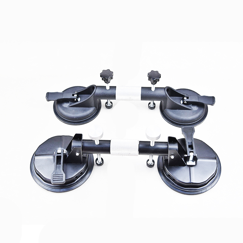 Lève-verre à ventouse sous vide réglable, plaque d'Electrolux pour carreaux de céramique, aspiration horizontale, pose de joints, outil de construction, 150kg