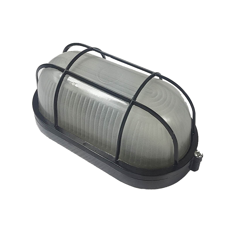 Lámpara de pared Retro a prueba de explosiones para exteriores, lámpara de techo E27 impermeable Vintage, iluminación de pared y porche para exteriores