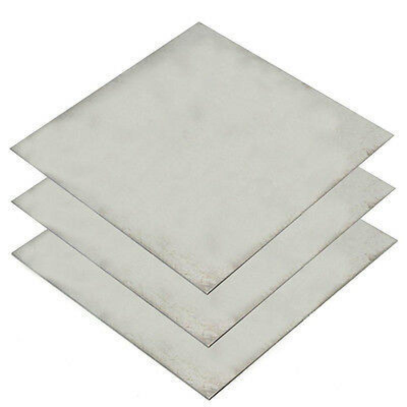 1pc Titan Blatt Titan Titan Ti Legierung GR2 Ti Blatt Platte 0,3mm-4mm Ti Titan Platte Blatt 100X100/100X150/150X150/200X200