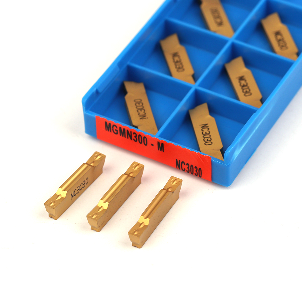 CNC 旋盤ツール MGMN150 G MGMN200 G MGMN250 MGMN300 M MGMN400 M NC3030 超硬スロッティングブレード金属旋盤ツールスロッティングブレード