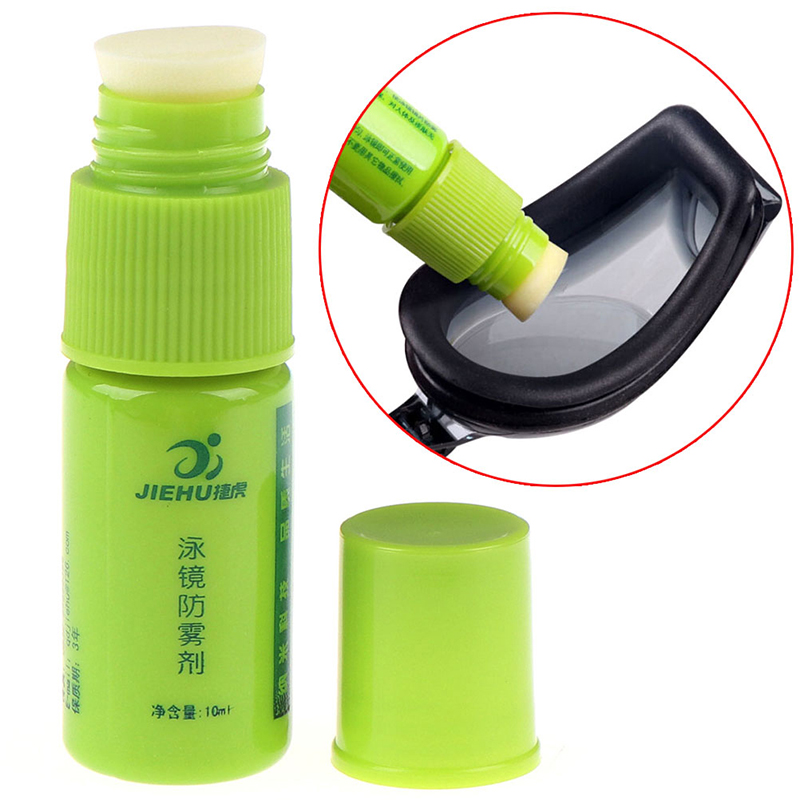 Mắt Kính Antifog Dưới Nước Kính Mắt Chống Sương Mù Defog Xịt Lặn Defogger Lặn Chống Sương Mù Xịt Bổ Nhào Mặt Nạ Bơi 1 máy Tính