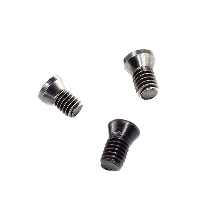 Lber 3個タングステン超硬カッターインサートセット木材旋盤旋削工具 (インクルード11ミリメートル正方形半径、12ミリメートルラウンド、28X10Mm d