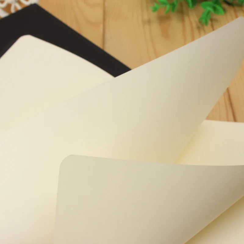 A5 Xách Tay 76 Trang Trống Giấy Trắng Hàng Ngày Viết Lập Kế Hoạch Tạp Chí Notepad Vẽ Tranh Sketchbook