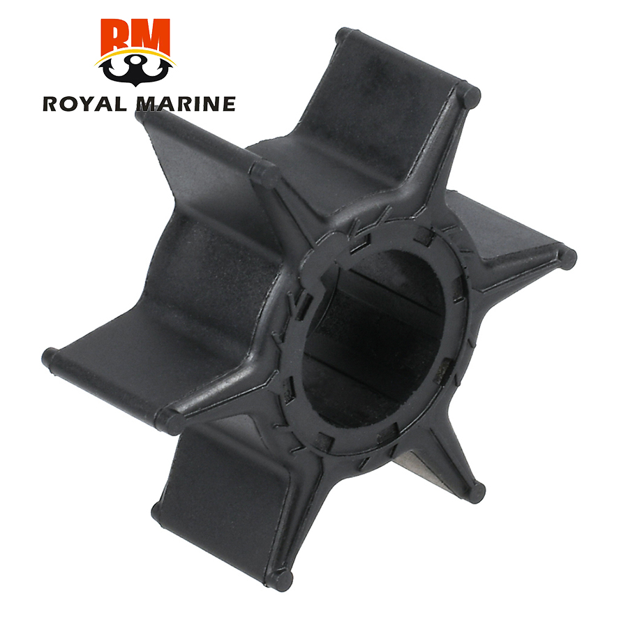 Máy Bơm Nước Cánh Quạt 6H3-44352-00 Dành Cho Xe Yamaha Outboard Motor 40-70HP 6H3-44352 697-44352 697-44352-00 Thuyền Động Cơ các Bộ Phận