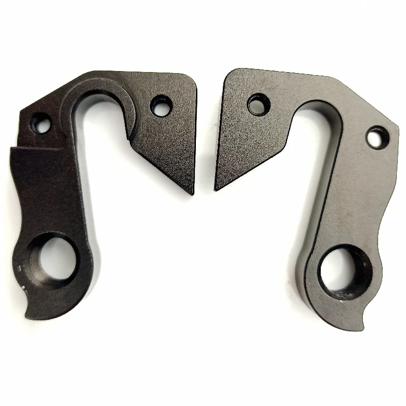 1 Buah CNC Sepeda MECH Dropout untuk Yeti #300060063 YETI 2011 ASR5 575 QR 2010 ASR-C Gear Derailleur Gantungan Bingkai Karbon Saver Sepeda
