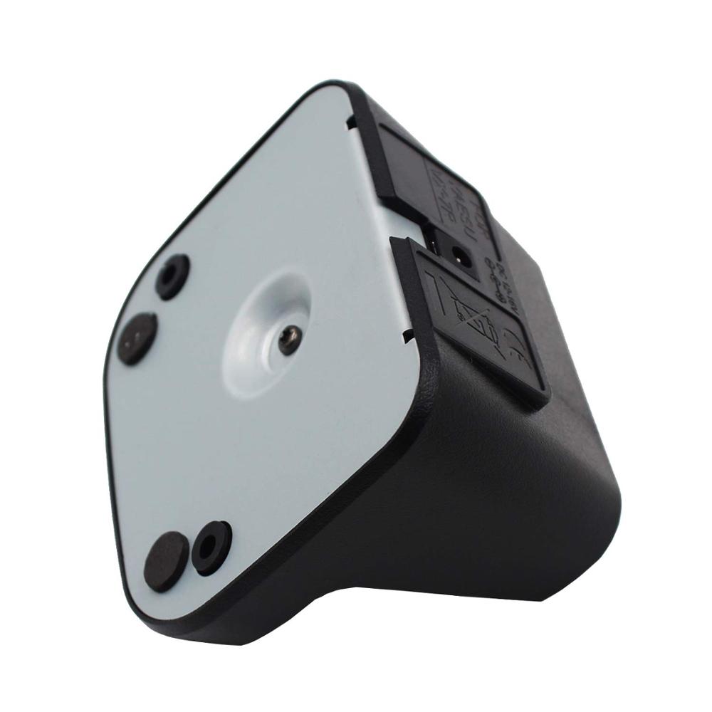 YAESU CD-15A CD-15 Sạc Nhanh Cho Động YAESU VX-5 VX-5R VX-6 VX-6R VX-7R VXA-700 FNB-58Li FNB-80Li Chuẩn Horizon HX460S HX471S