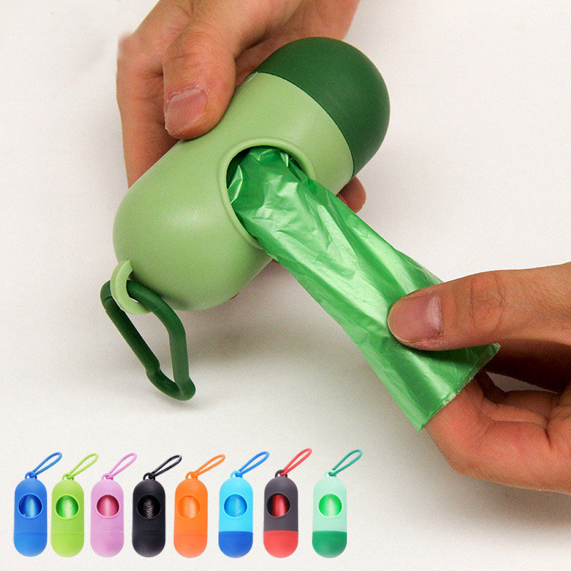 Bolsa de carrinho de bebê de macaco feliz, acessórios de carrinho de bebê, organizador portátil, fraldas de bebê, sacos de lixo, caixa removível