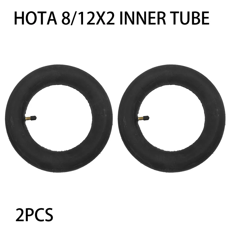 CST 8,5 10 pulgadas para Xiaomi M365 Scooter Eléctrico neumático de goma duradero 8 1/2*2 10x2 tubo interior delantero trasero Millet desgaste neumáticos