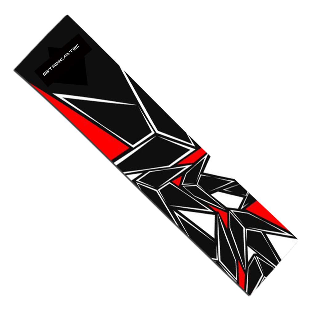 10 x 48 Zoll Skateboard Grip Tape Sheet Bubble Free Wasserdicht Scooter Grip Tape Longboard Griptape Schleifpapier