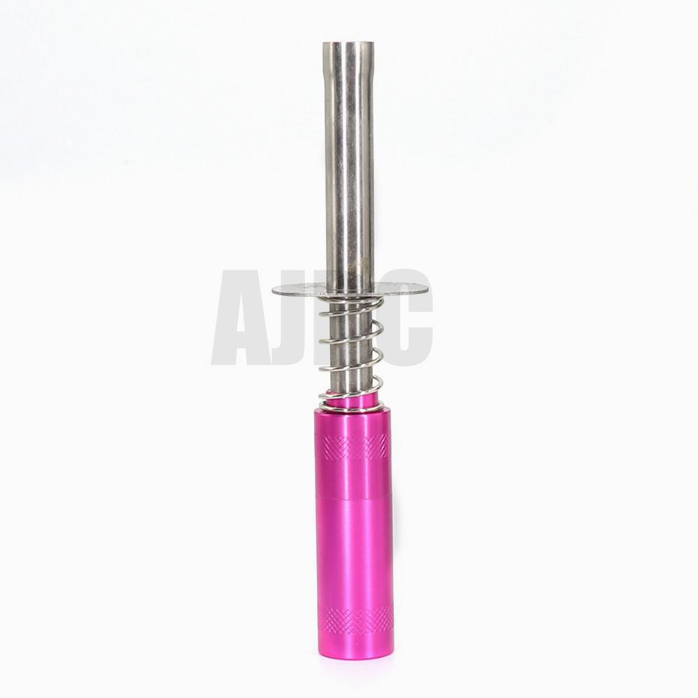 Spark Glow Plug Igniter Starter จุดระเบิดสําหรับ 1/10 Rc Nitro Buggy รถบรรทุก Taiyo 15 ชิ้นส่วนเครื่องยนต์เครื่องบินเฮลิคอปเตอร์ Hsp 80103