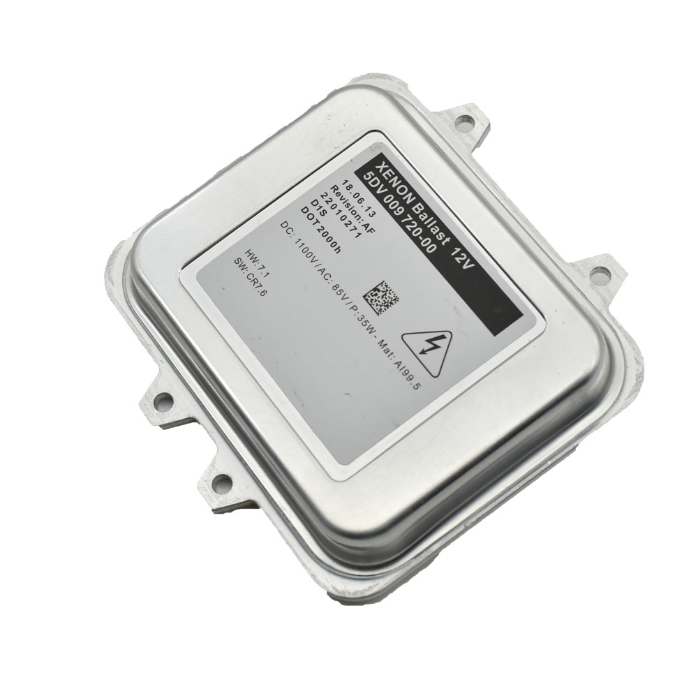 New Xenon Ballast Control Unit For Opel Astra J Insignia 5DV009720-00 5DV 009 720 00 1232335 5DV00972000