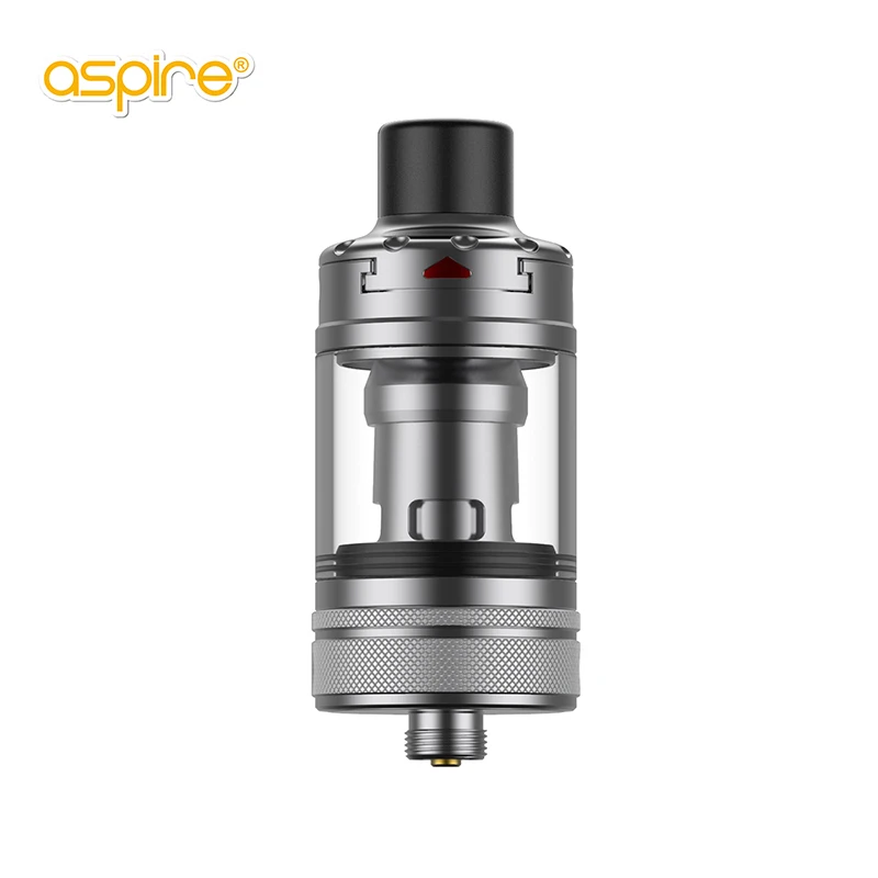 Aspire Nautilus 3(22) tanque 3,0 ML Vape cigarrillo electrónico Vaper para Zelos X Kit Pod incluido Nautilus 0,3/1,0 ohm bobina de malla