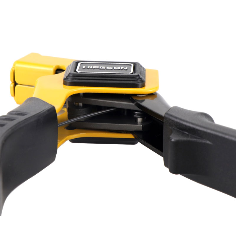 Heavy Duty Metal Setting Tool Hollow Wall Metal Cavity Anchor Plasterboard Fixing Gun Hand Tool Wall Anchor Gun