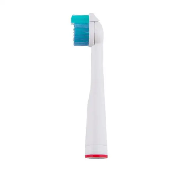 4 Eletric Đầu Bàn Chải Đánh Răng Mềm Mại Cho Philips Bàn Chải Đánh Răng Điện HX2012 Vệ Sinh Răng Miệng Sức Khỏe Giúp Nhẹ Nhàng Loại Bỏ Mảng Bám