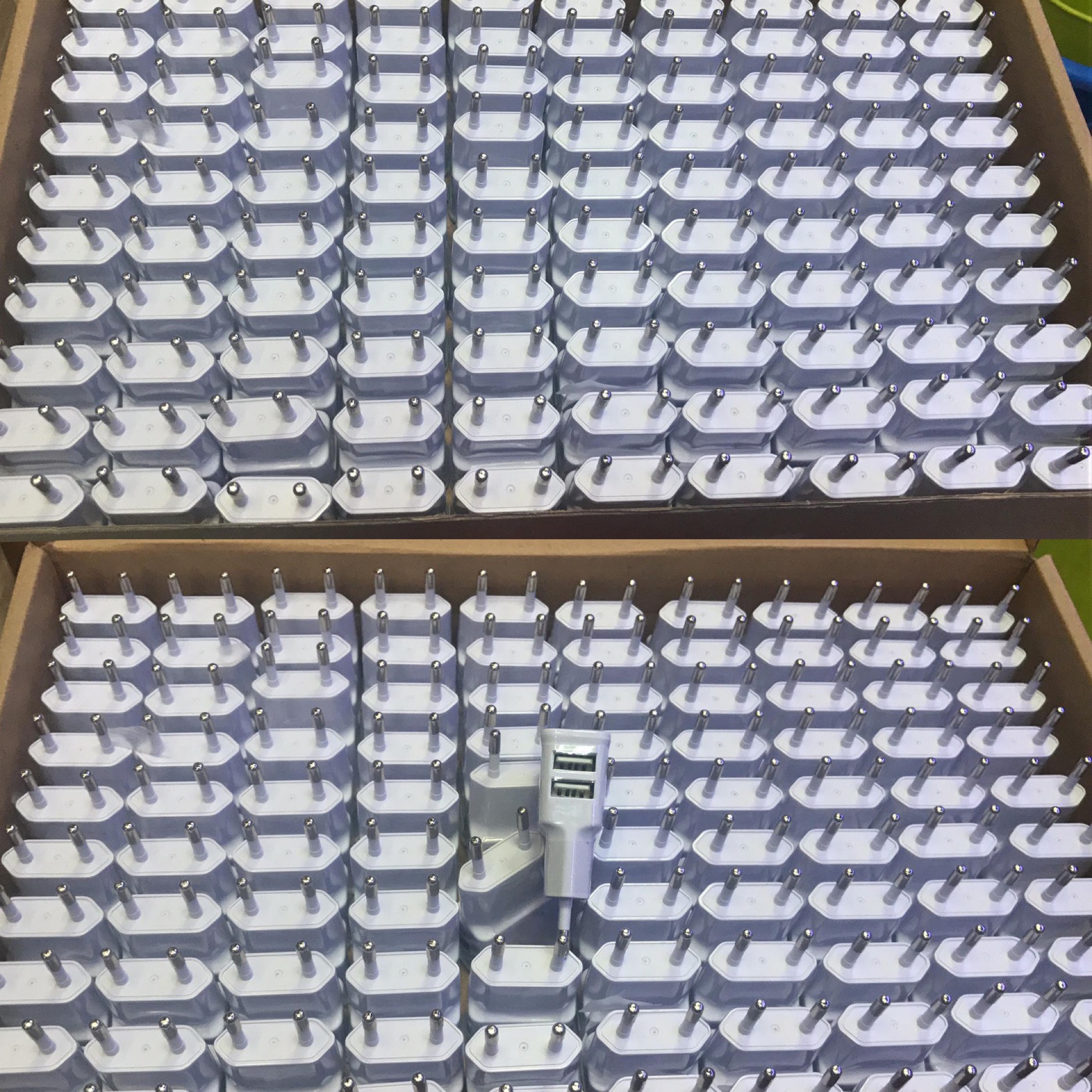 AC Adapter Universal 5V Volt Power Supply USB Charger 5V 1A2A Converter Power Adapter AC TO DC220V TO 5V Converter Phone Charger