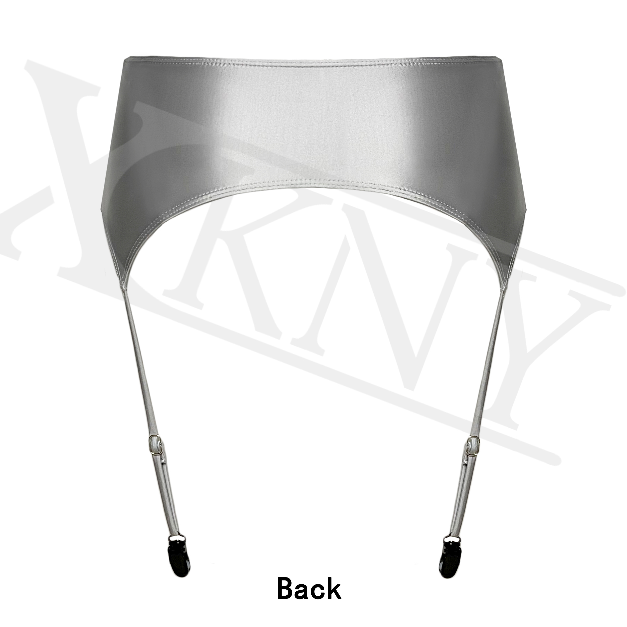XCKNY Lụa Dầu Bóng Dây Gợi Cảm Chắc Chắn Phong Cách Cổ Điển Dây Rút Tạo Sling Gợi Cảm Tất Nam Nữ Cơ Thể Bị Ràng Buộc Đồ Lót