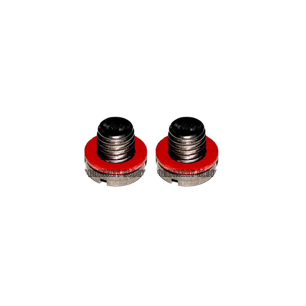 90340-08002-00 edelstahl stecker, schraube für YAMAHA boot motor