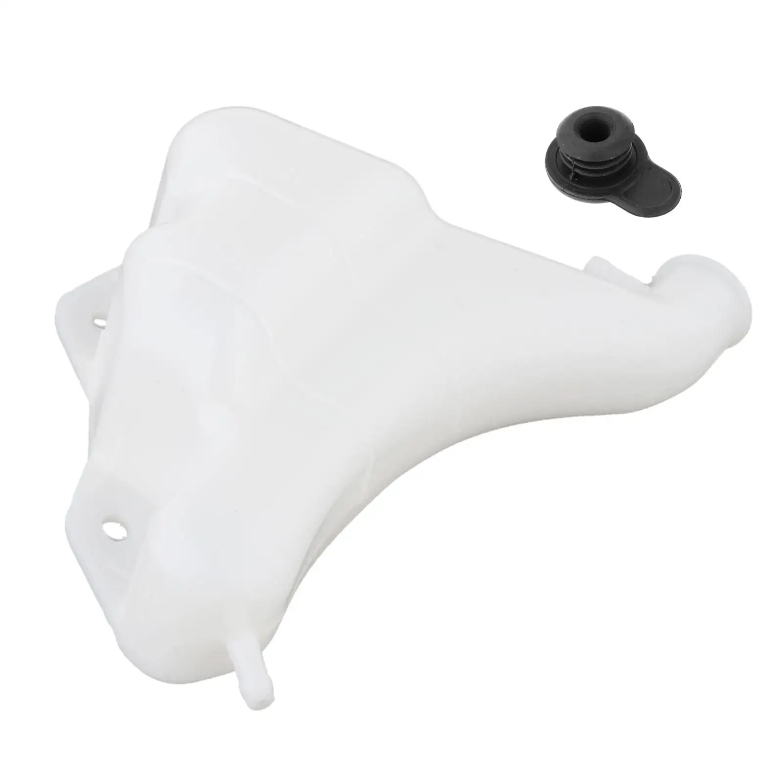 Overflow หม้อน้ำอ่างเก็บน้ำ,Fit สำหรับ Yamaha Raptor 700 2011 2009 2007อะไหล่อุปกรณ์เสริม