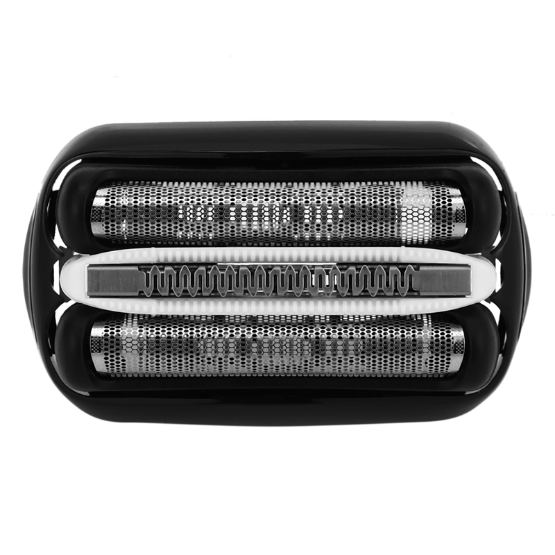 Cabezal de afeitado de repuesto para Braun 32B Series 301S 310S 320S 330S